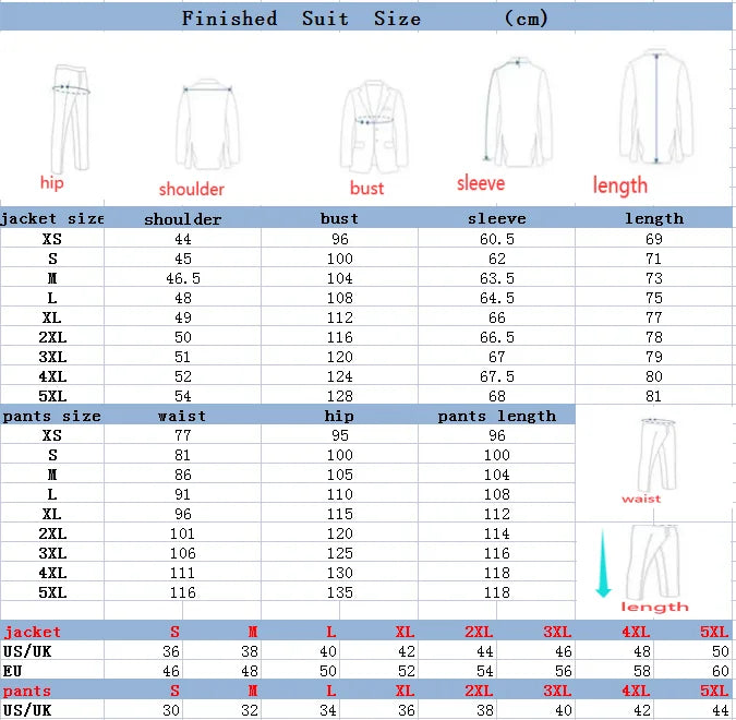 Men's White Jacquard Three-Piece Tuxedo – Printed Suit for Weddings   Men Clothing