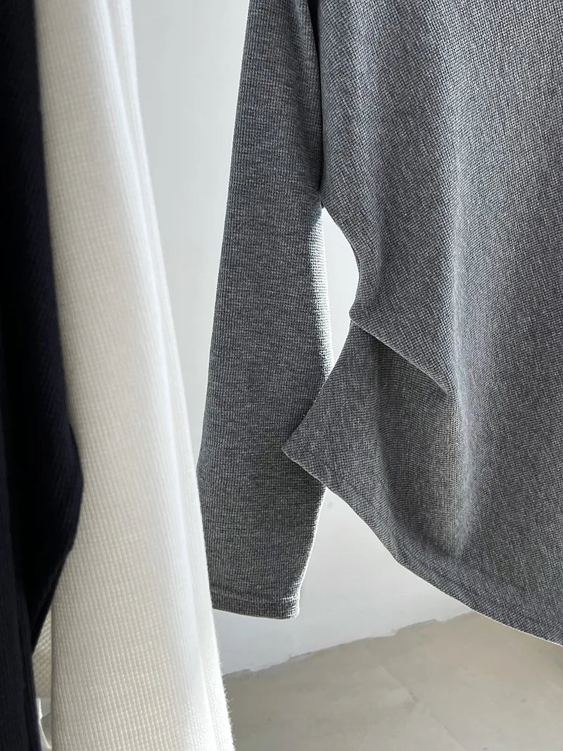 2026 Women Spring Sexy Off The Shoulder Cotton Hoodies Long Sleeve Casual Pullovers Clothes Women Tops Sweatershirt