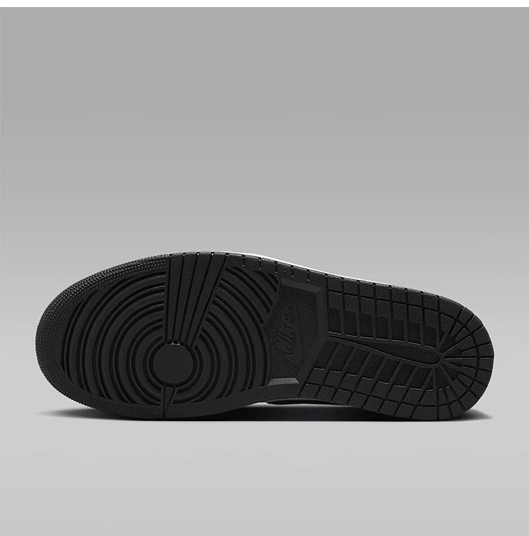 Nike genuine JORDAN men's and women's durable classic lightweight low top basketball shoes CZ0790-107