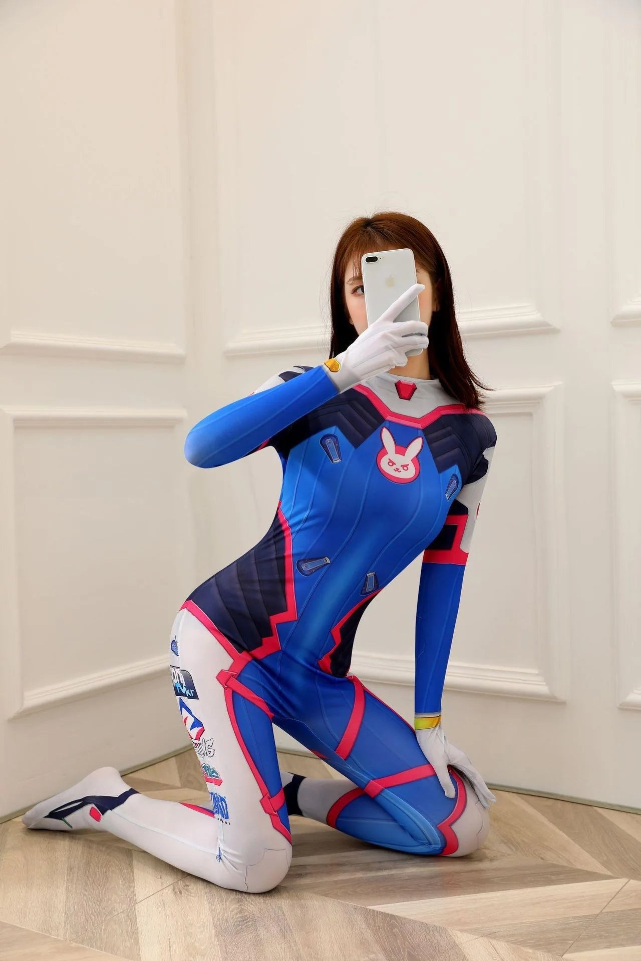 MJ Spider Woman Superhero Cosplay Costume Miles Morales Spiderwoman Spidey Superhero Halloween Bodysuit Zentai Suit Jumpsuit
