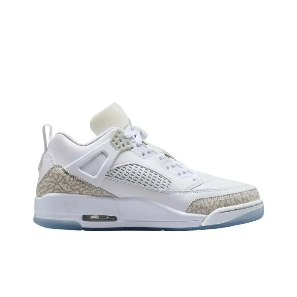 Jordan Spizike Low-Top Unisex Basketball & Casual Sneakers, Iconic Hybrid Design with Comfortable Cushioning FQ1759-103