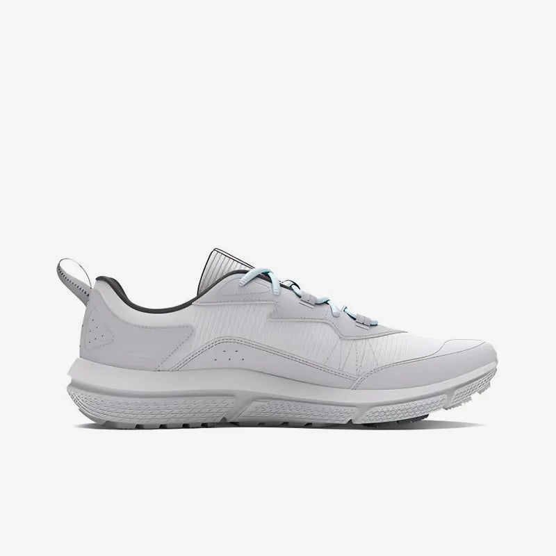 2026 Under Armour 3027180-100 Women Running Shoes Lightweight Durable Breathable Comfortable Sports Sneakers
