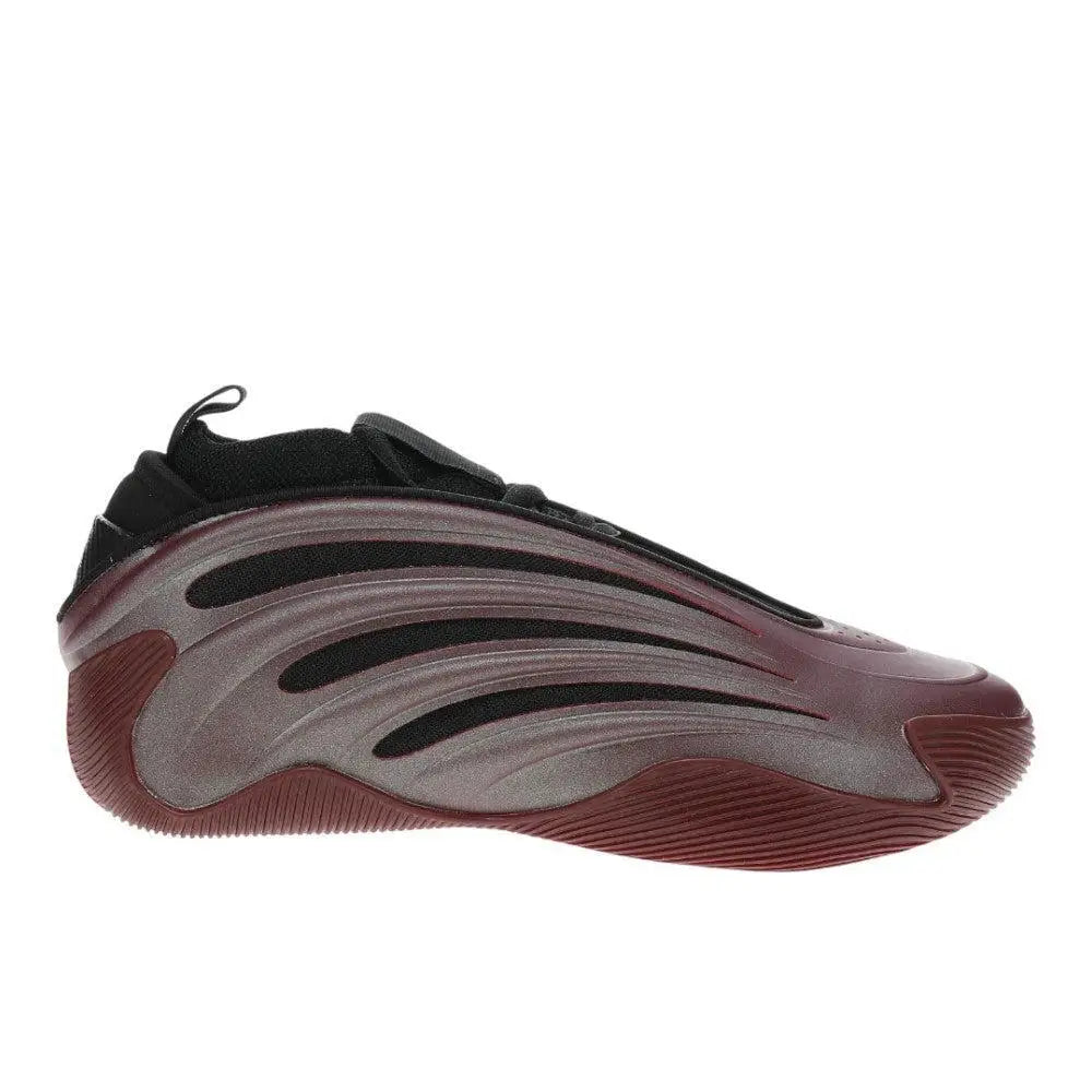 adidas | SM Harden Volume 9 Promo Team Basketball Shoes