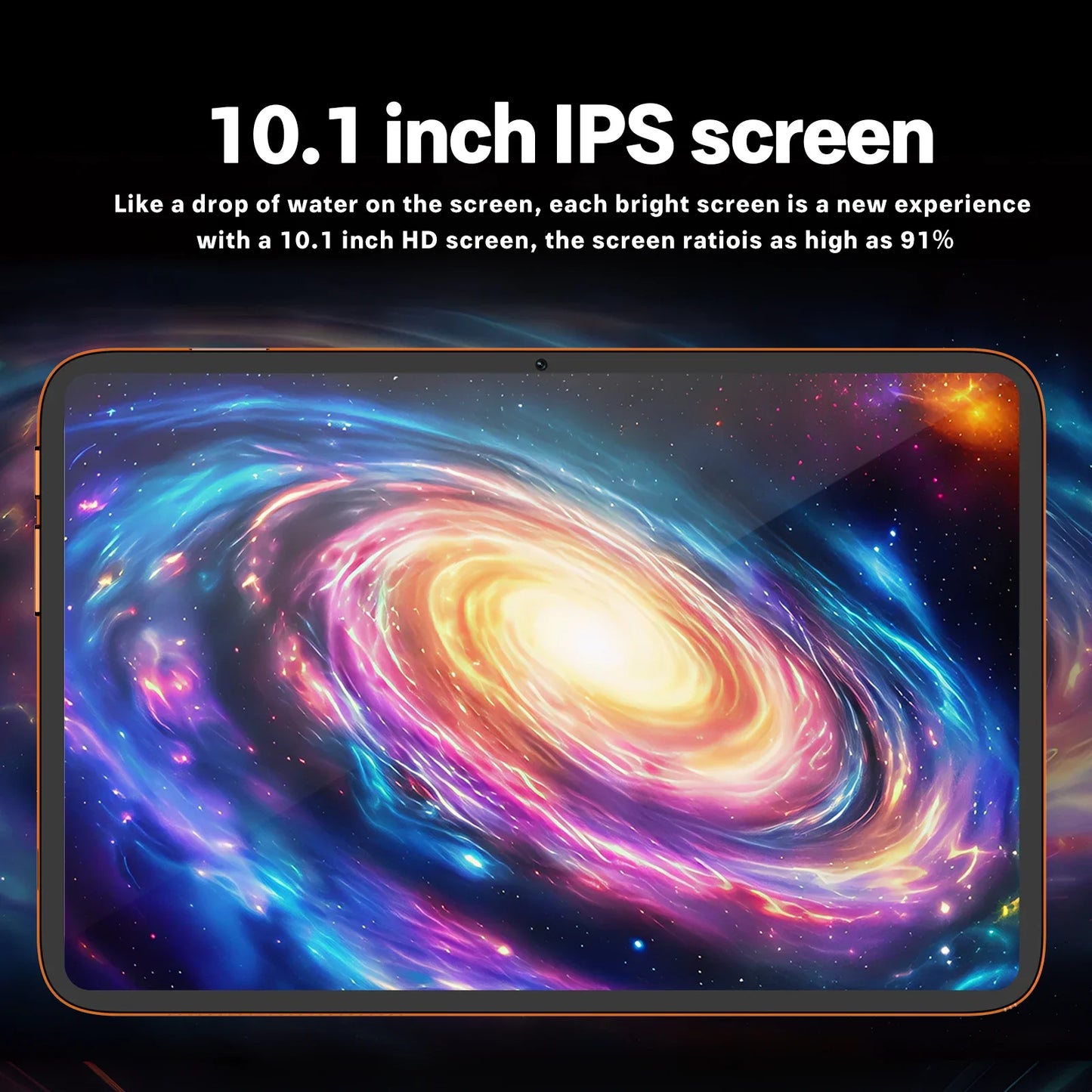 2026 Global Version Original MI Tablets S26 Ultra Android 15 12GB+512GB 10000mAh 5G Dual SIM Card WiFi GPS 10.1" HD 4K Mi Tablet