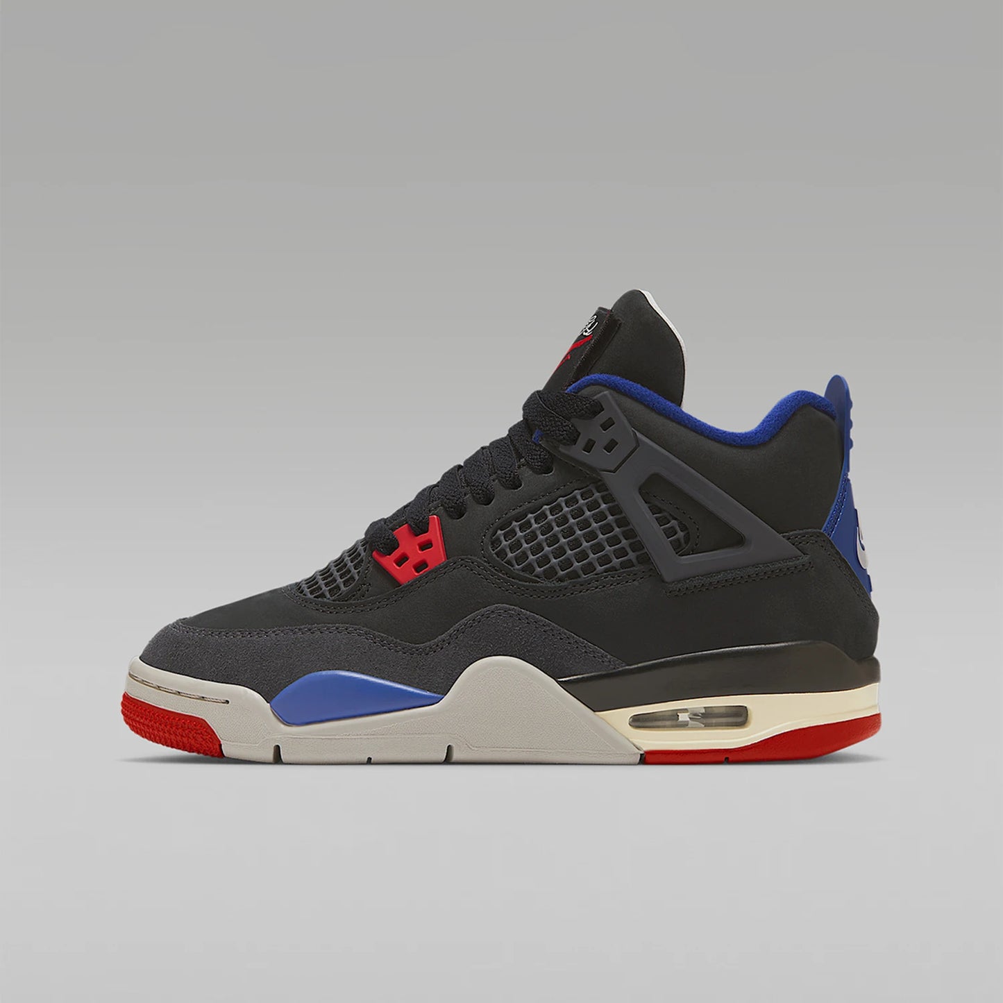 Nike genuine Jordan GS women's and children's shock-absorbing retro sports shoes IB4171-003