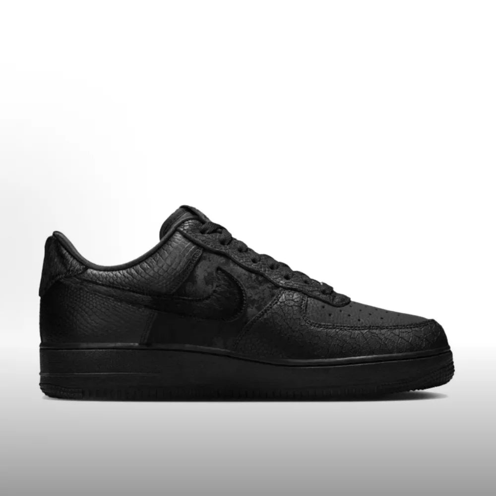 Nike Air Force 1 '07 Unisex Sneakers iconic Design & All-Day Comfort Casual Street Style HQ1977-001