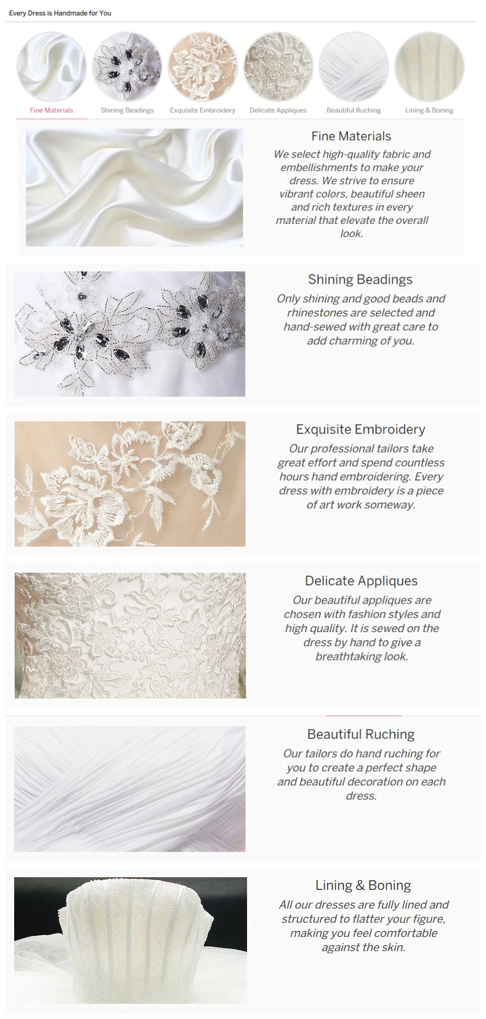 SWEMILE Fashion Short Wedding Dresses Boho Beach V-Neck Flower Mini Bridal Dress Women Evening Wedding Prom Gowns Customized