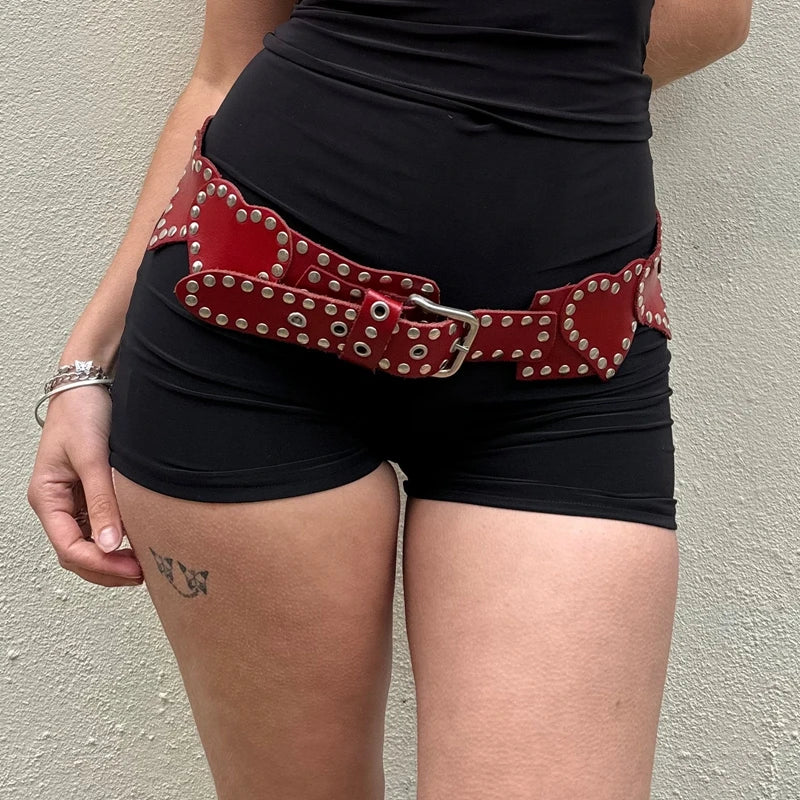 Women Folds Over Low Waist Shorts Coquette Slim Fit Boxer Shorts Pants Girl Casual Workout Fittness Yoga Running Micro Shorts