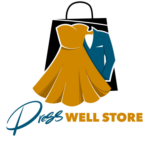 DRESS WELL STORE