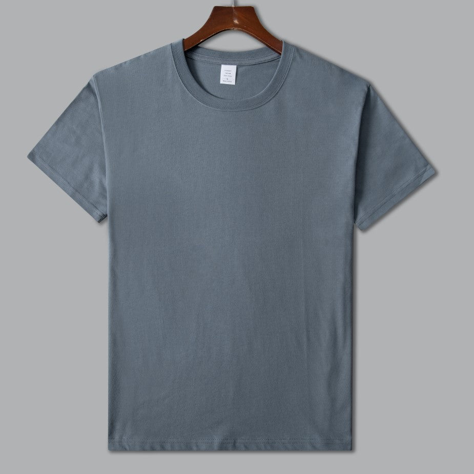 Unisex Blank T-shirts That Arent See-through
