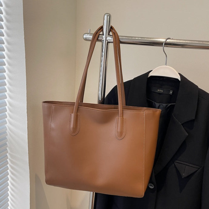 Bolso de hombro informal de mujer a la moda