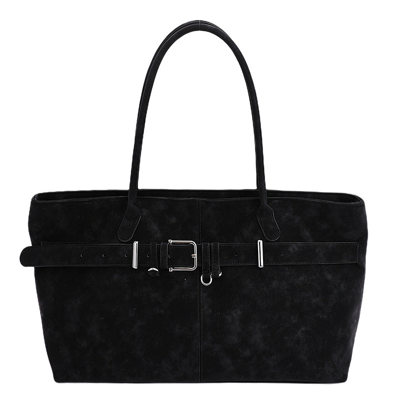 Bolso Bandolera Retro, Simple y Versátil, Bolso de Moda