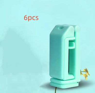 Soporte giratorio 360 multifuncional plegable para teléfono móvil