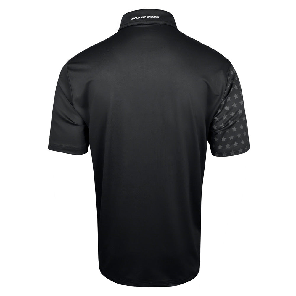 Polo Shirt For Badminton Matches Polo Shirt For Sports