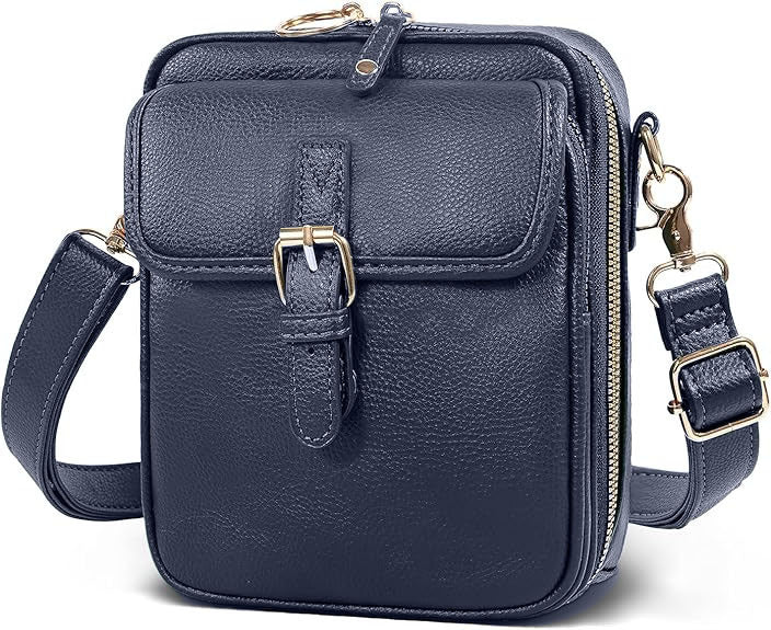 Messenger Casual Shoulder Crossbody Phone Bag