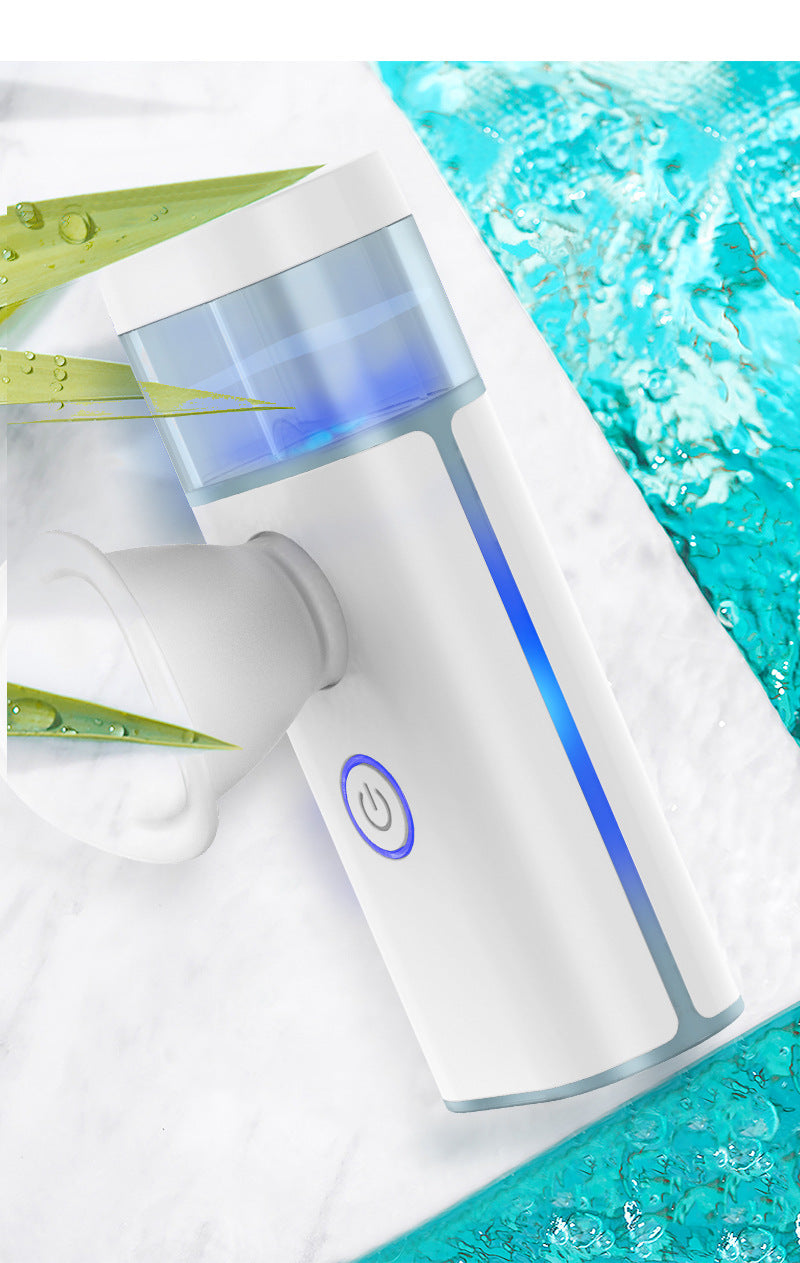 Limpiador Facial de Cuidado Ocular en Spray