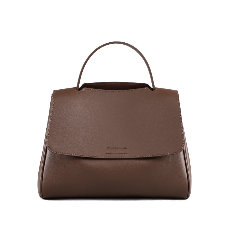 Bolso de hombro y bandolera de gran capacidad