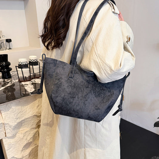 Bolso de hombro cruzado de mano para mujer, de lujo ligero y diseño exclusivo