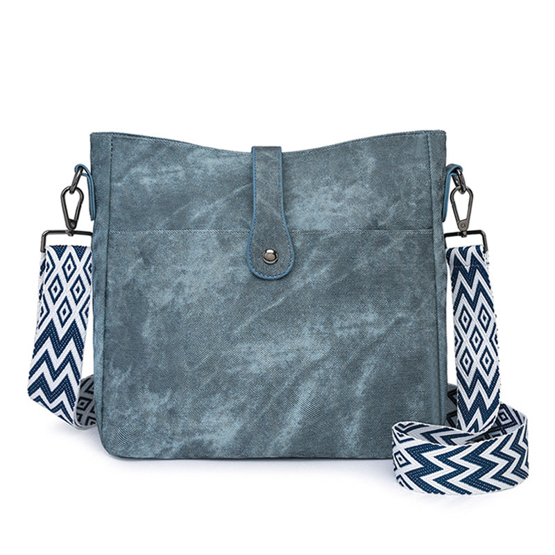 Summer Niche Textured Underarm Bags
