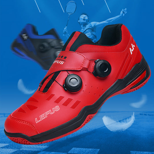 Zapatillas de tenis cómodas y a la moda para exteriores