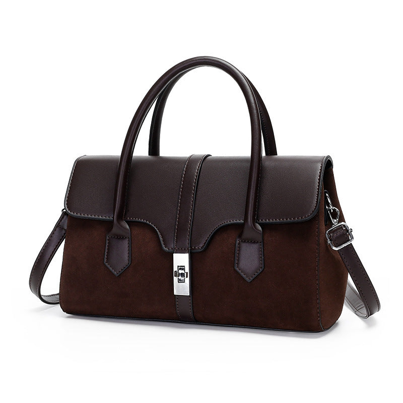 Bolso de Hombro y de Mano para Mujer: Moderno, Elegante, Sofisticado y Versátil