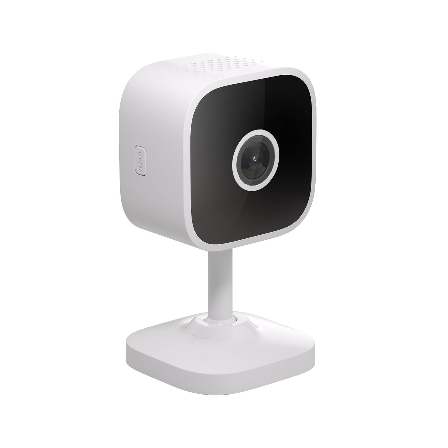 Cámara de seguridad inteligente para el hogar