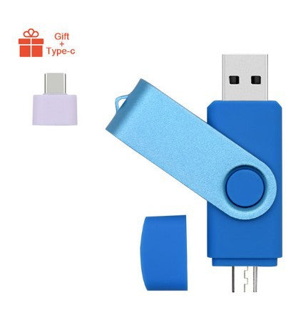 Computer With Android System 2 In 1 Mobile Phone U-disk