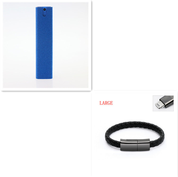 Kit de Limpieza de Pantalla de Teléfono y Computadora 2 en 1 Para Eliminación de Polvo de Pantalla, Juego de Paños de Microfibra