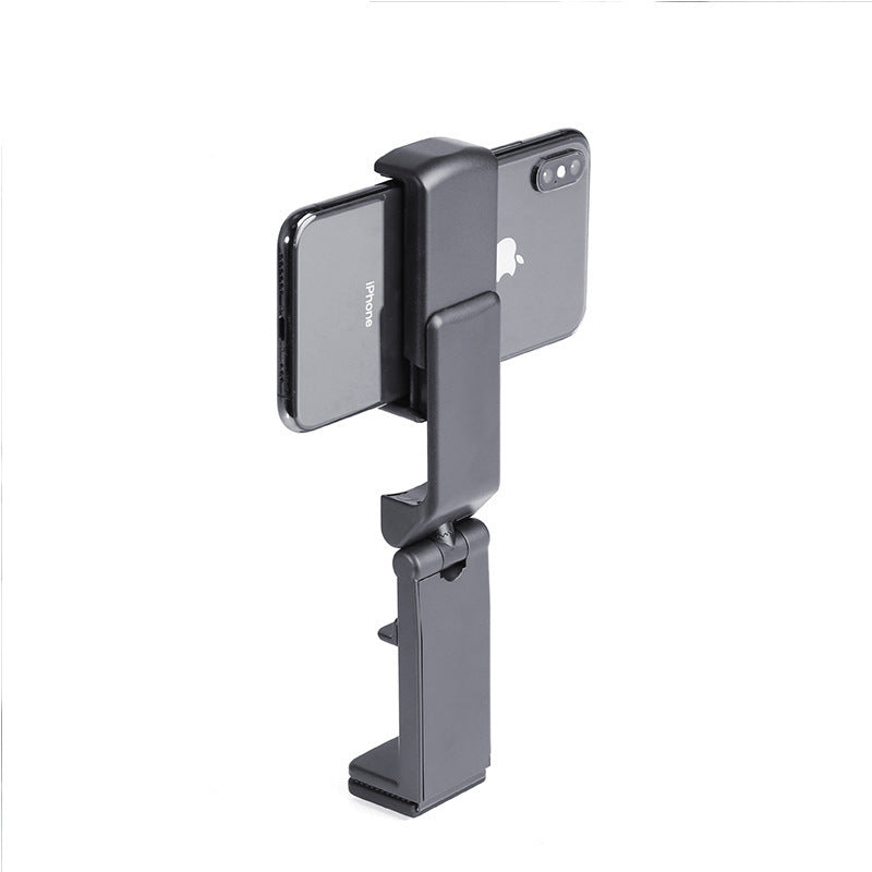 Soporte giratorio 360 multifuncional plegable para teléfono móvil