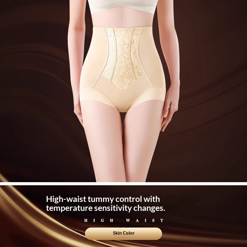 Viral High-Waist Tummy-Control Panties For Women