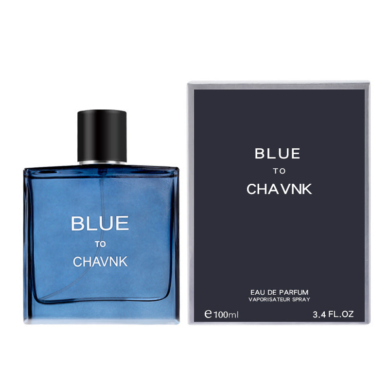 Perfume de hombre: Fragancia ligera y duradera
