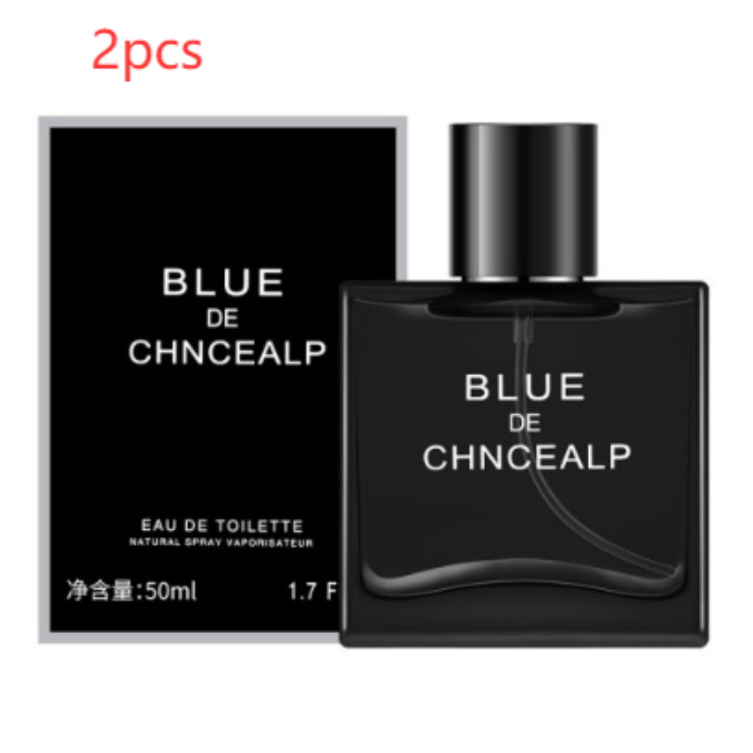Perfume de hombre: Fragancia ligera y duradera