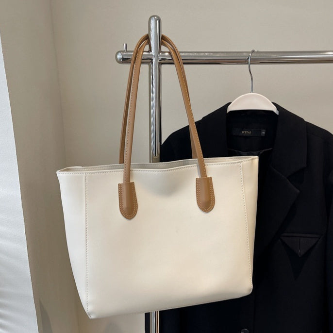 Bolso de hombro informal de mujer a la moda