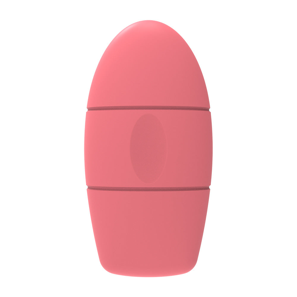 Rodillo facial de silicona para hielo, contorno, reducir poros, eliminar ojeras, masajeador de piel, rodillo facial de belleza para ojos, cuello, herramienta para el cuidado de la piel