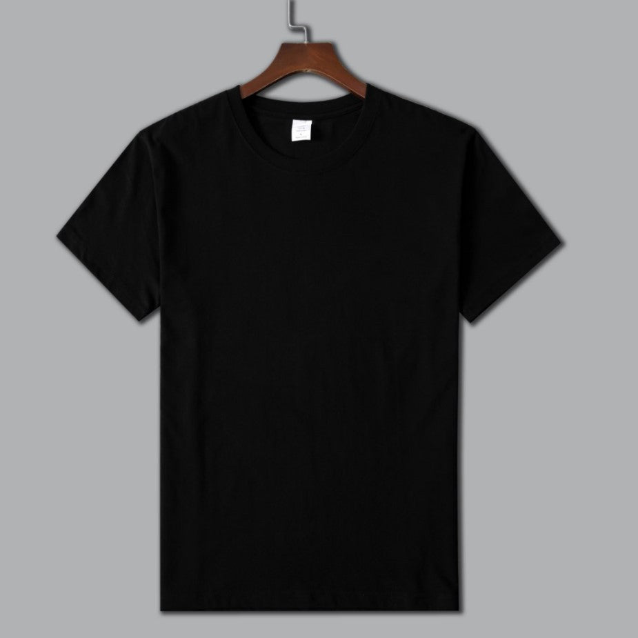 Unisex Blank T-shirts That Arent See-through