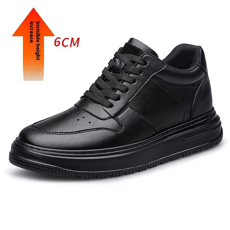 Zapatillas casual de hombre de media caña