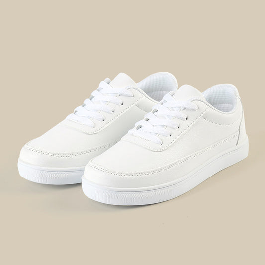 Zapatos de moda casuales transpirables de otoño para hombre