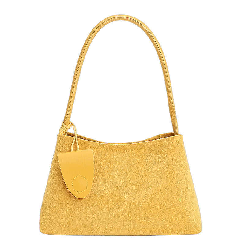 Bolso bandolera moderno que combina con todo