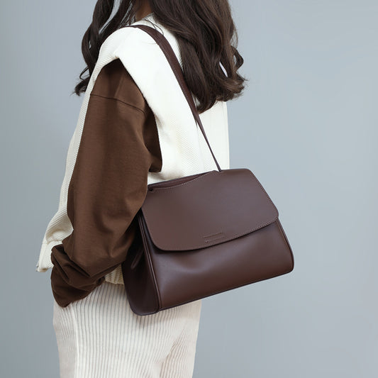 Bolso de hombro y bandolera de gran capacidad