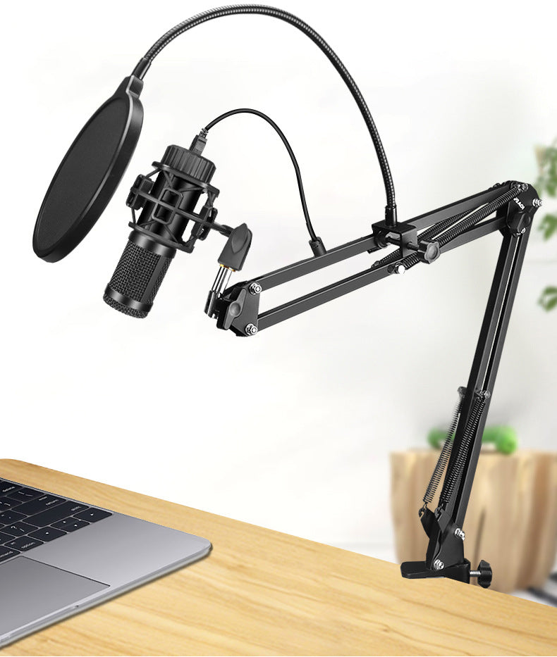 Ajuste de Volumen Monitor en Vivo Plug And Play Sin Controladores