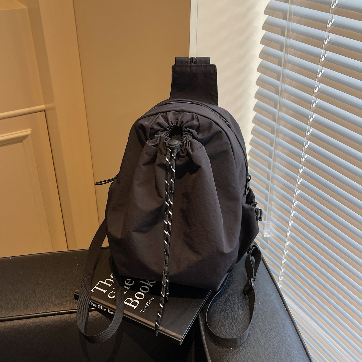 Bolsa de Viaje Deportiva Multiusos de Gran Capacidad