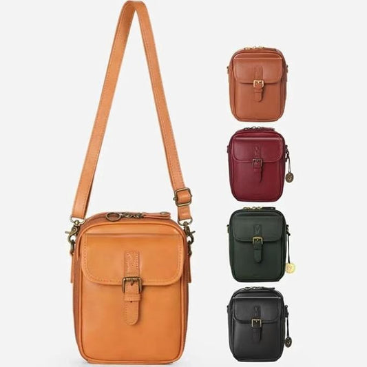 Womens Stylish Small Crossbody Bag