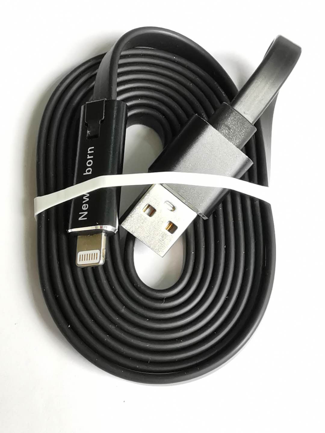 GRAN OFERTA 70% DE DESCUENTO - Cable de carga Renew compatible con todos los teléfonos inteligentes