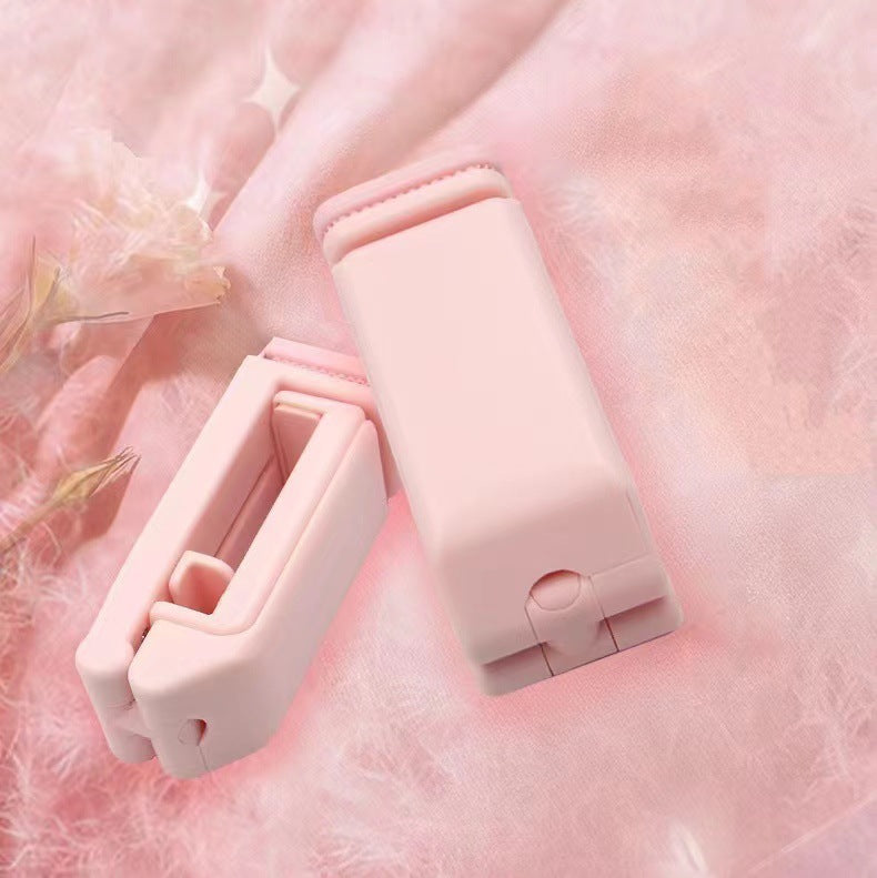 Soporte giratorio 360 multifuncional plegable para teléfono móvil