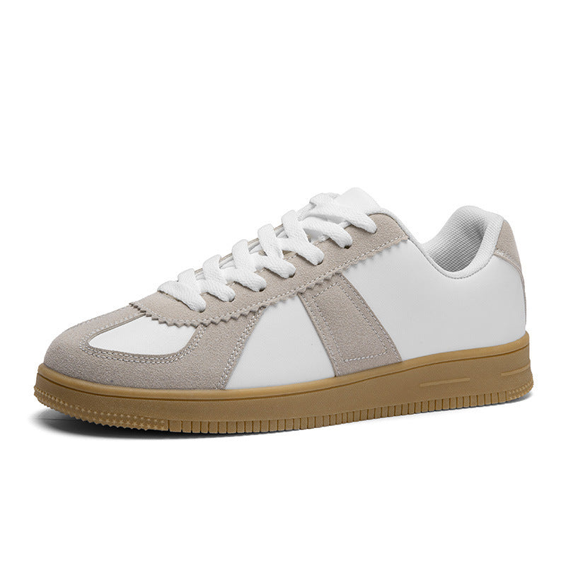 45 Plus Size 46 Retro Sports All-match Casual Men's Sneakers