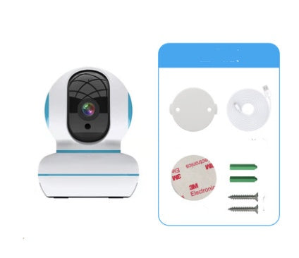 Cámara de vigilancia infantil Baby Monitor