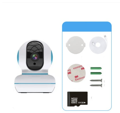 Cámara de vigilancia infantil Baby Monitor