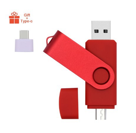 Computer With Android System 2 In 1 Mobile Phone U-disk