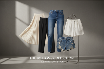 Bottoms 