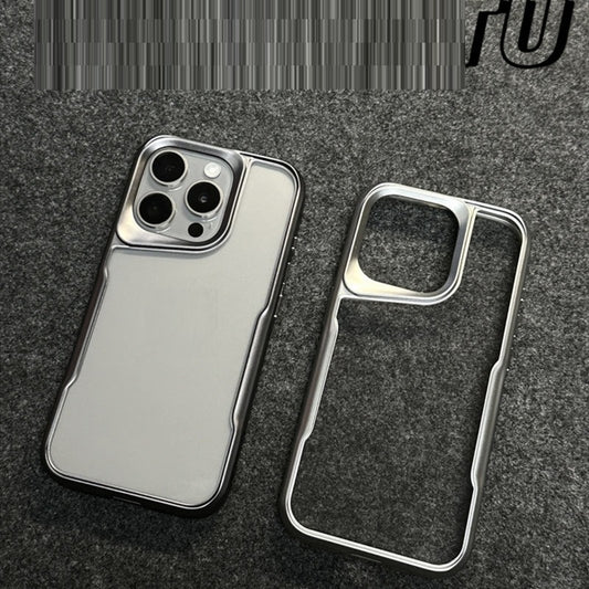 Armor Small Waist 13 Drop-resistant Protective Cover Phone Case